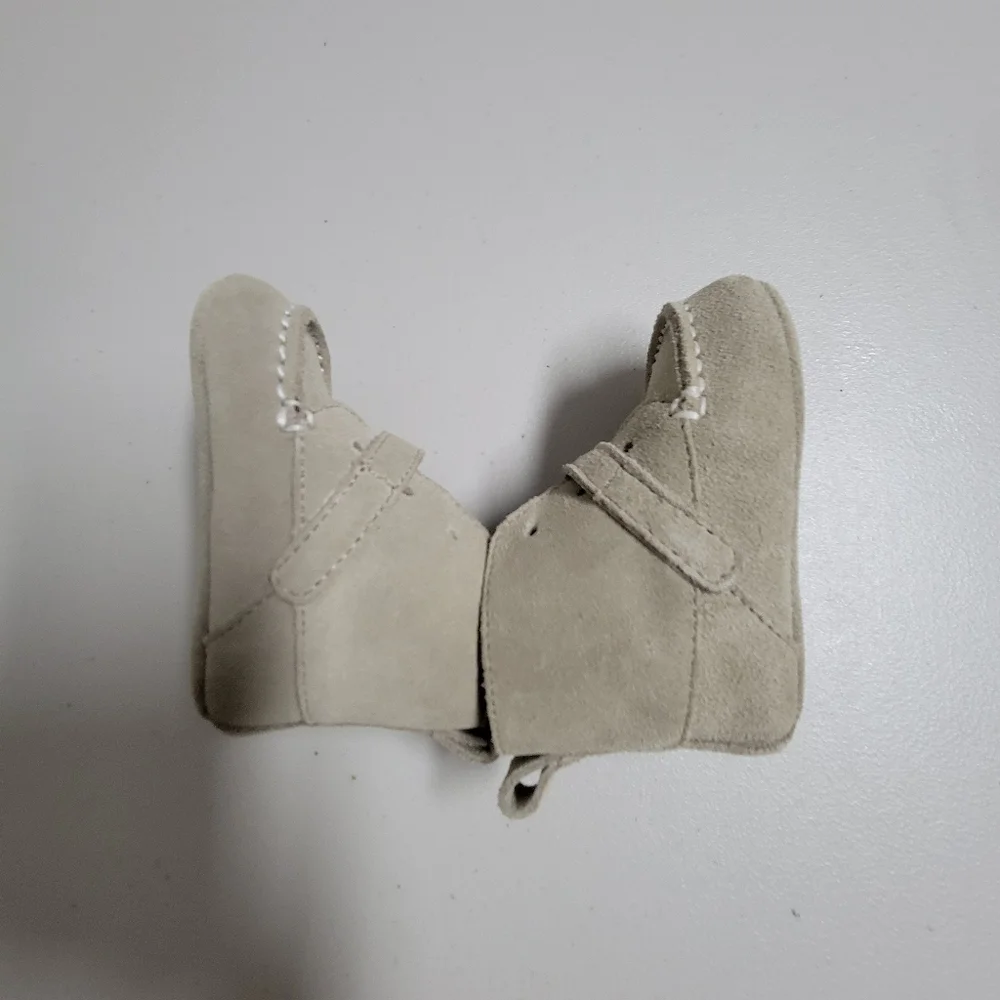 Polo Ralph Lauren Ranger Hi Boots. - Picture 3 of 11